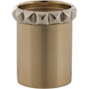 Champagne / D 4" / W 4" / H 4"