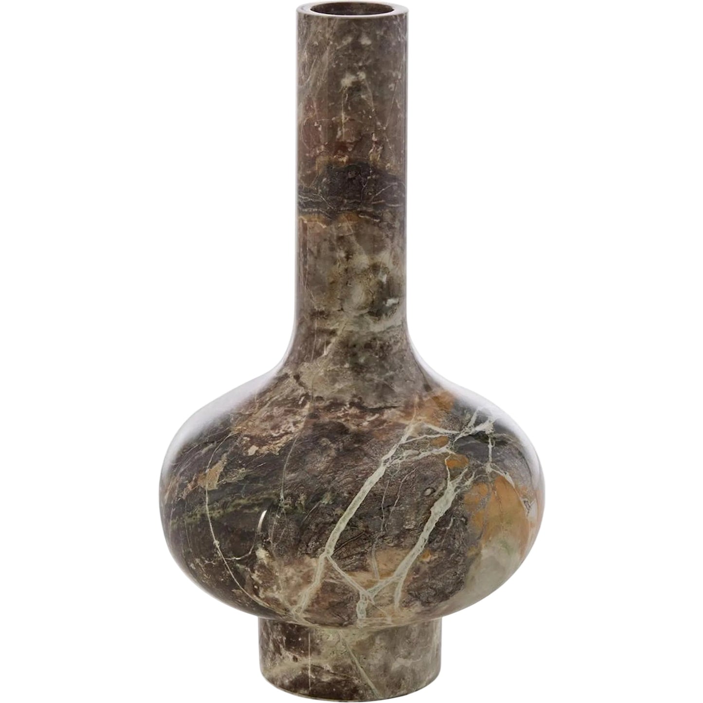 000 SI-2629318 | Primary Silo | Jumilla Vase by John-Richard. Made from unique in a unique style.