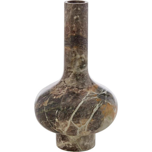 Jumilla Vase by John-Richard. Made from unique in a unique style.