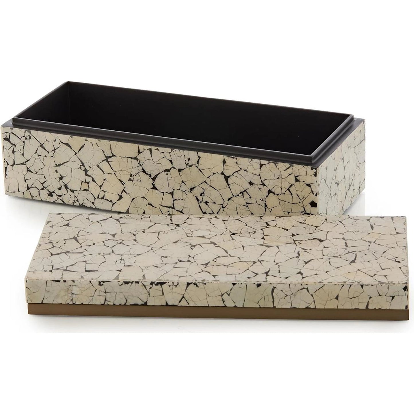 003 SI-2629252 | Unknown | Farrow Box by John-Richard. Made from unique in a unique style.