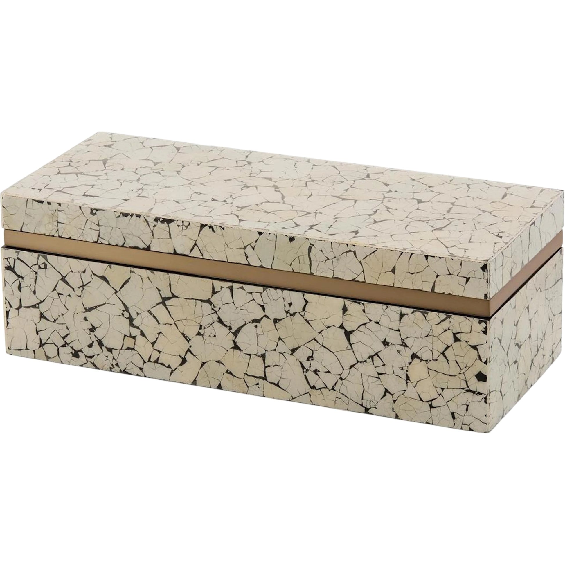 Farrow Box by John-Richard. Made from unique in a unique style.