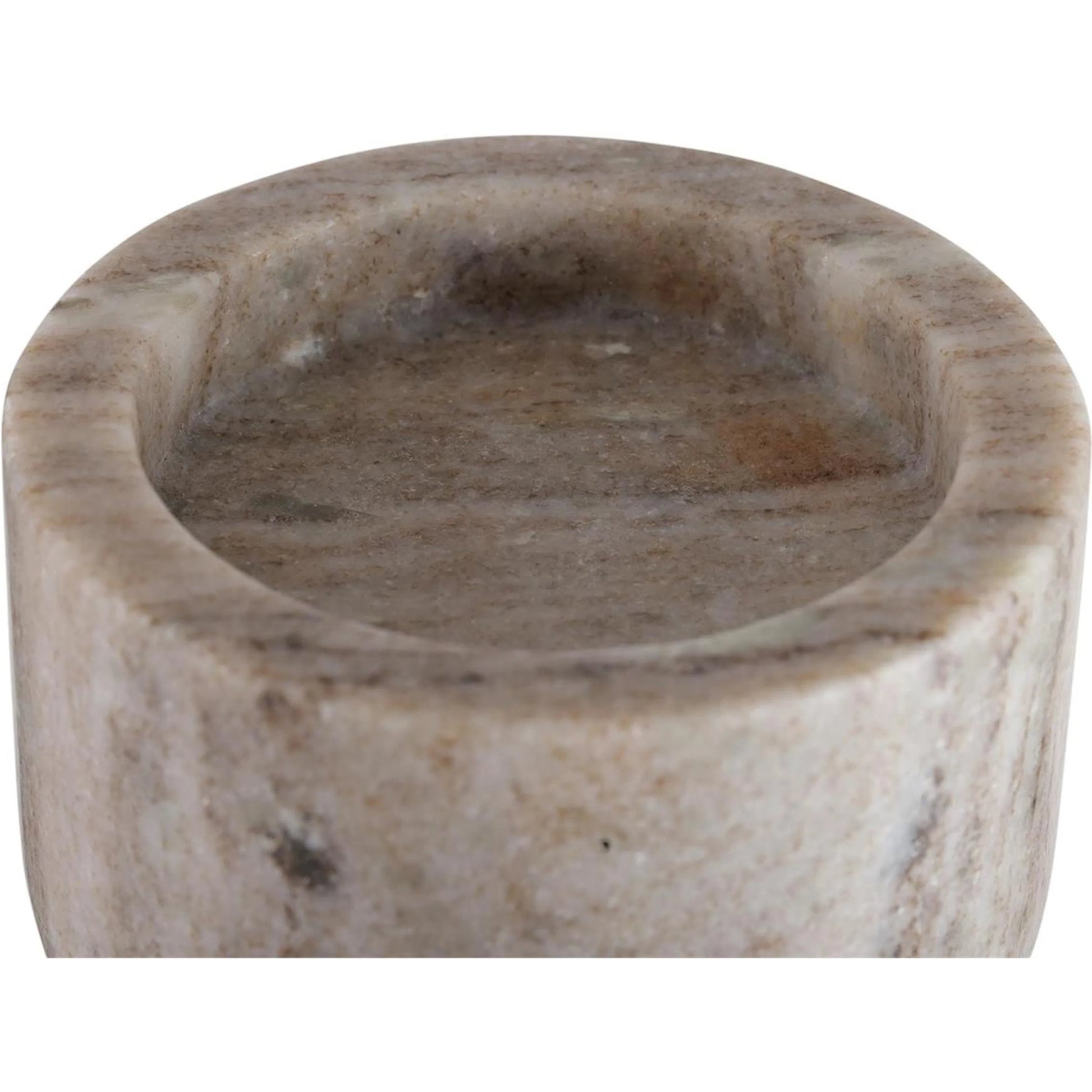 Madrid Candleholder by John-Richard. Made from unique in a unique style.