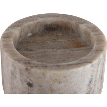 Madrid Candleholder by John-Richard. Made from unique in a unique style.