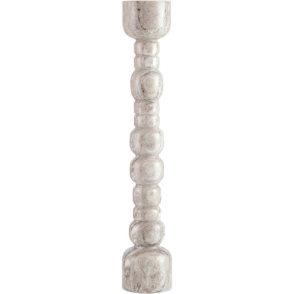 Madrid Candleholder by John-Richard. Made from unique in a unique style.