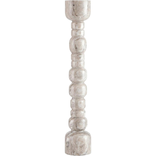Madrid Candleholder by John-Richard. Made from unique in a unique style.