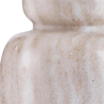 Madrid Candleholder by John-Richard. Made from unique in a unique style.