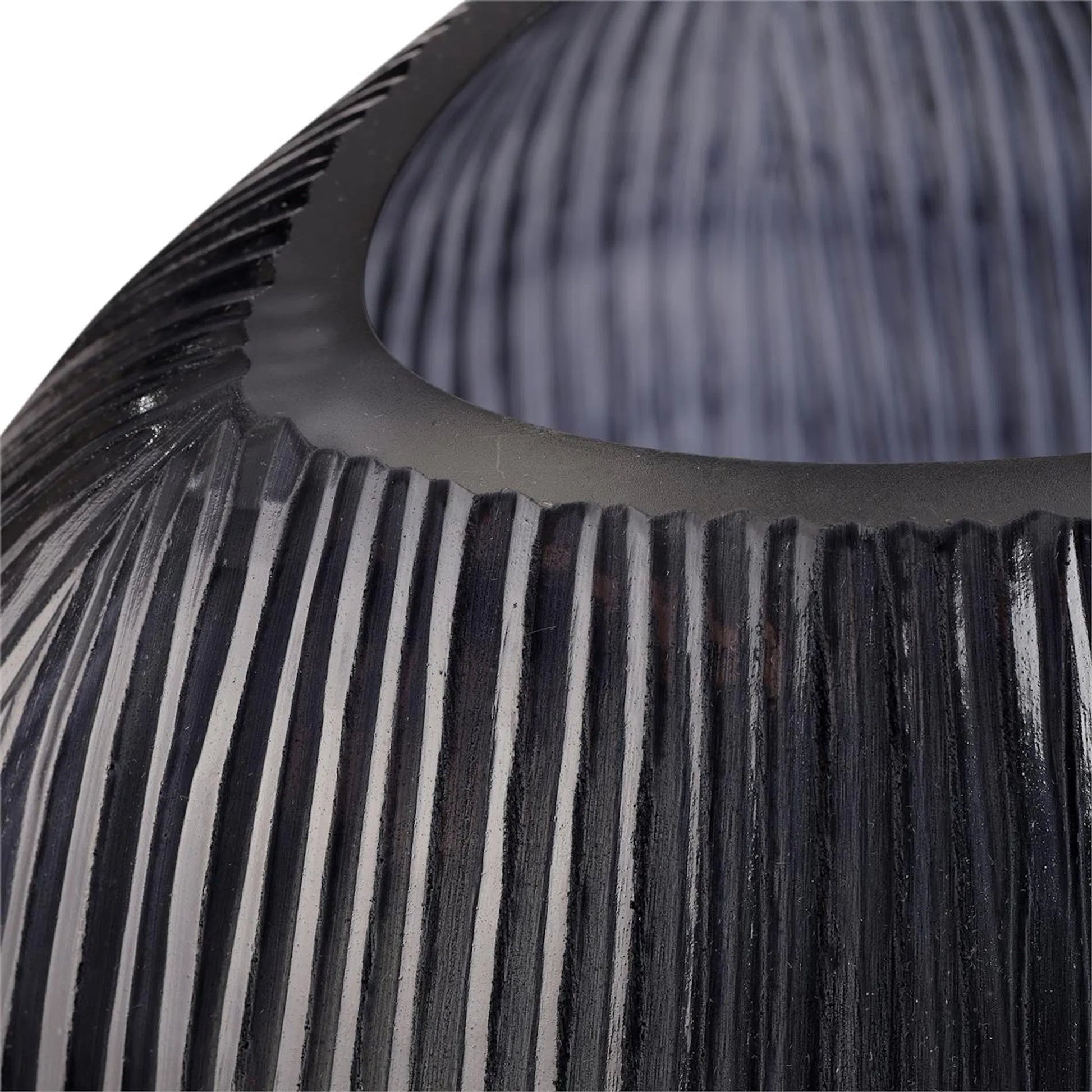 Mistral Vase by John-Richard. Made from unique in a unique style.
