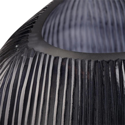 Mistral Vase by John-Richard. Made from unique in a unique style.