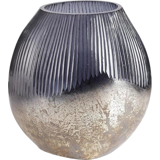 Mistral Vase by John-Richard. Made from unique in a unique style.