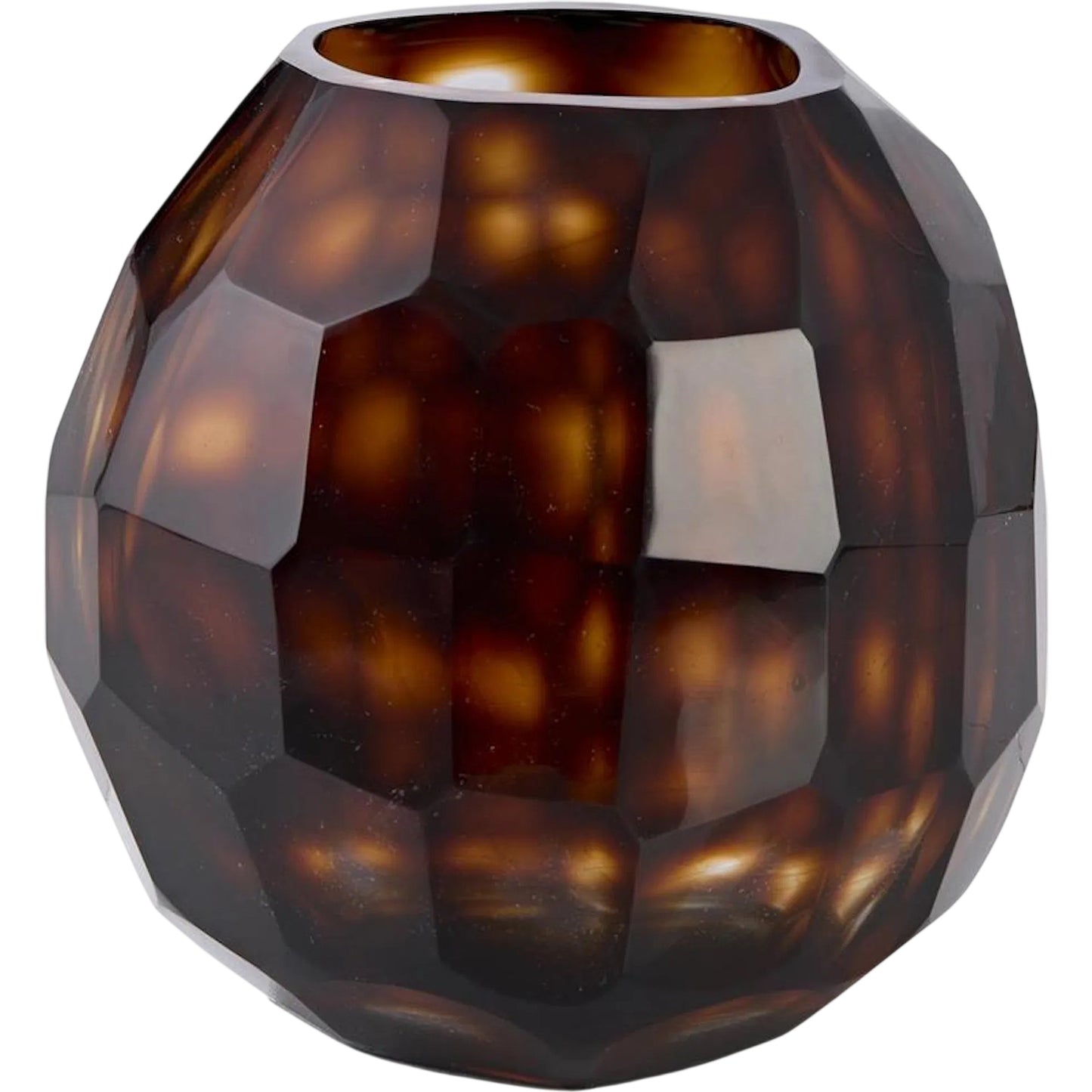 002 SI-2629087 | Primary Silo | Ardor Vase by John-Richard. Made from unique in a unique style.