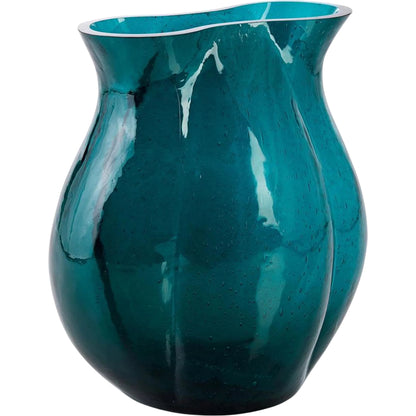 Nereus Vase by John-Richard. Made from unique in a unique style.