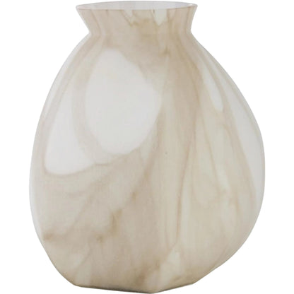 Vela Vase II by John-Richard. Made from unique in a unique style.