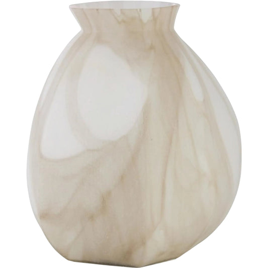 Vela Vase II by John-Richard. Made from unique in a unique style.