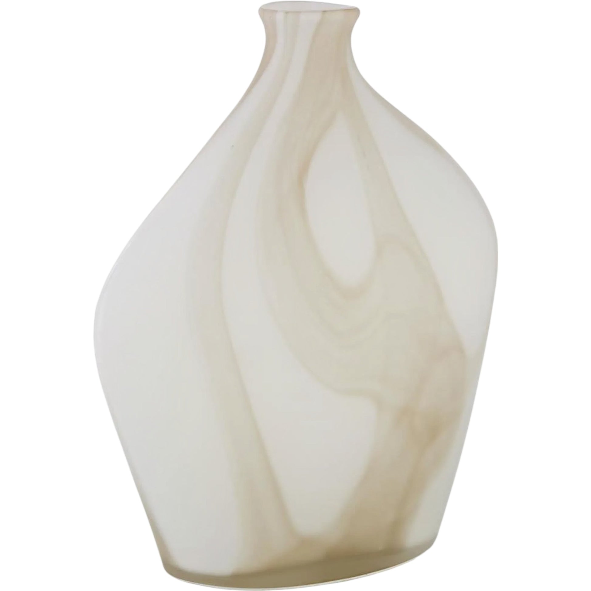 Vela Vase III by John-Richard. Made from unique in a unique style.