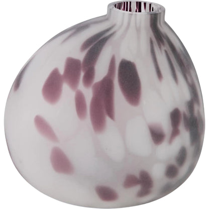 Etna Vase by John-Richard. Made from unique in a unique style.