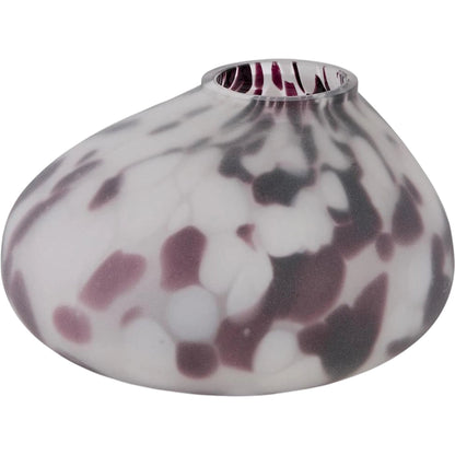 Etna Vase by John-Richard. Made from unique in a unique style.