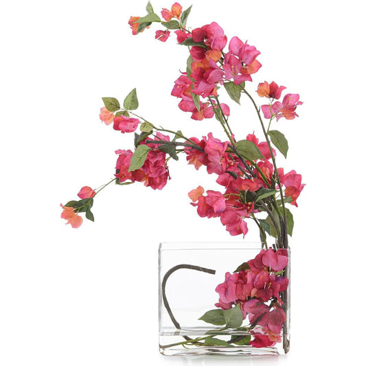 Sweet Bougainvillea by John-Richard in natural. Made from unique in a transitional style.