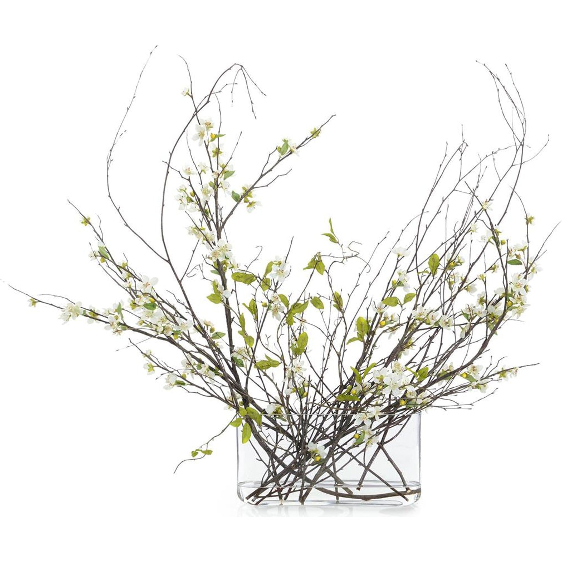 Swirling Branches by John-Richard in natural. Made from unique in a cottage & farmhouse style.