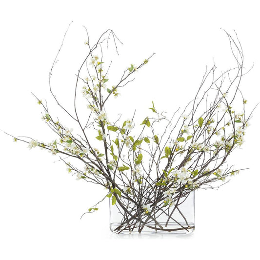 Swirling Branches by John-Richard in natural. Made from unique in a cottage & farmhouse style.