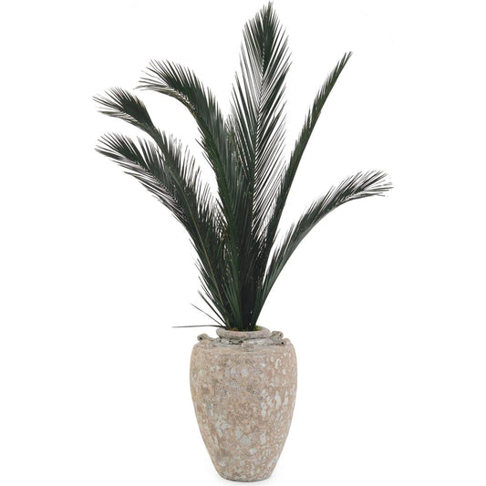 Crusty Palms by John-Richard. Made from unique in a modern style.