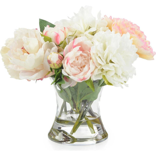 Peonies by John-Richard. Made from unique in a modern style.