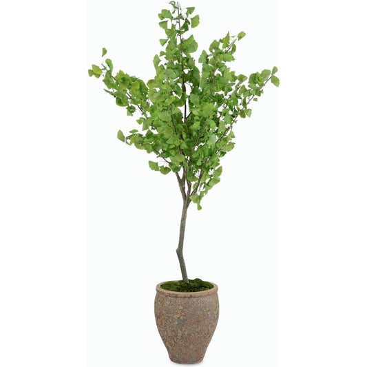 Atlantis Ginko by John-Richard. Made from unique in a modern style.