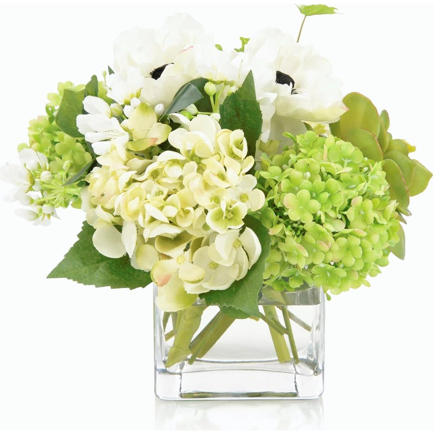 001 SI-2170610 | Primary Silo | Fresh Garden Ornament by John-Richard. Made from unique in a modern style.