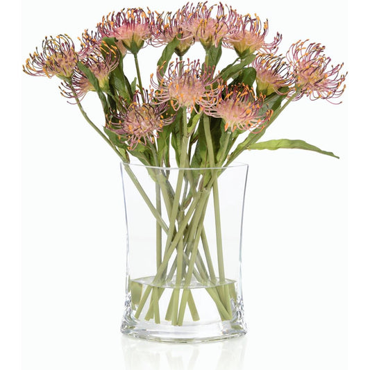 Cushion Protea by John-Richard. Made from unique in a modern style.