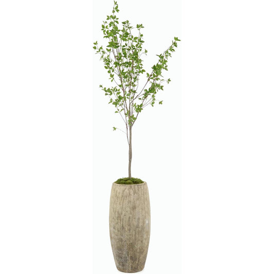 Red Twig Dogwood by John-Richard. Made from unique in a modern style.