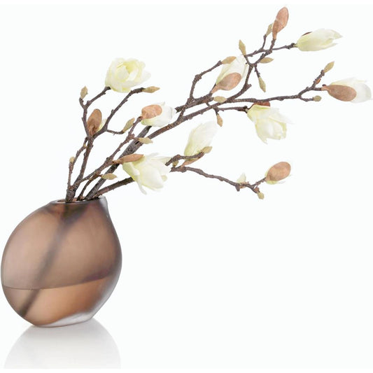 Coffee Magnolias II by John-Richard. Made from unique in a modern style.