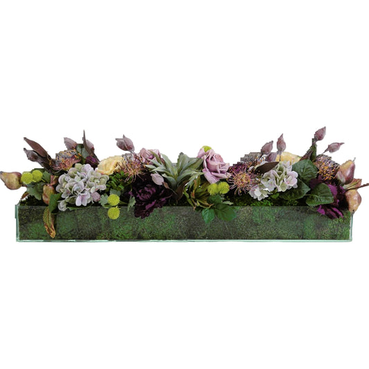 Organic Garden by John-Richard. Made from unique in a modern style.