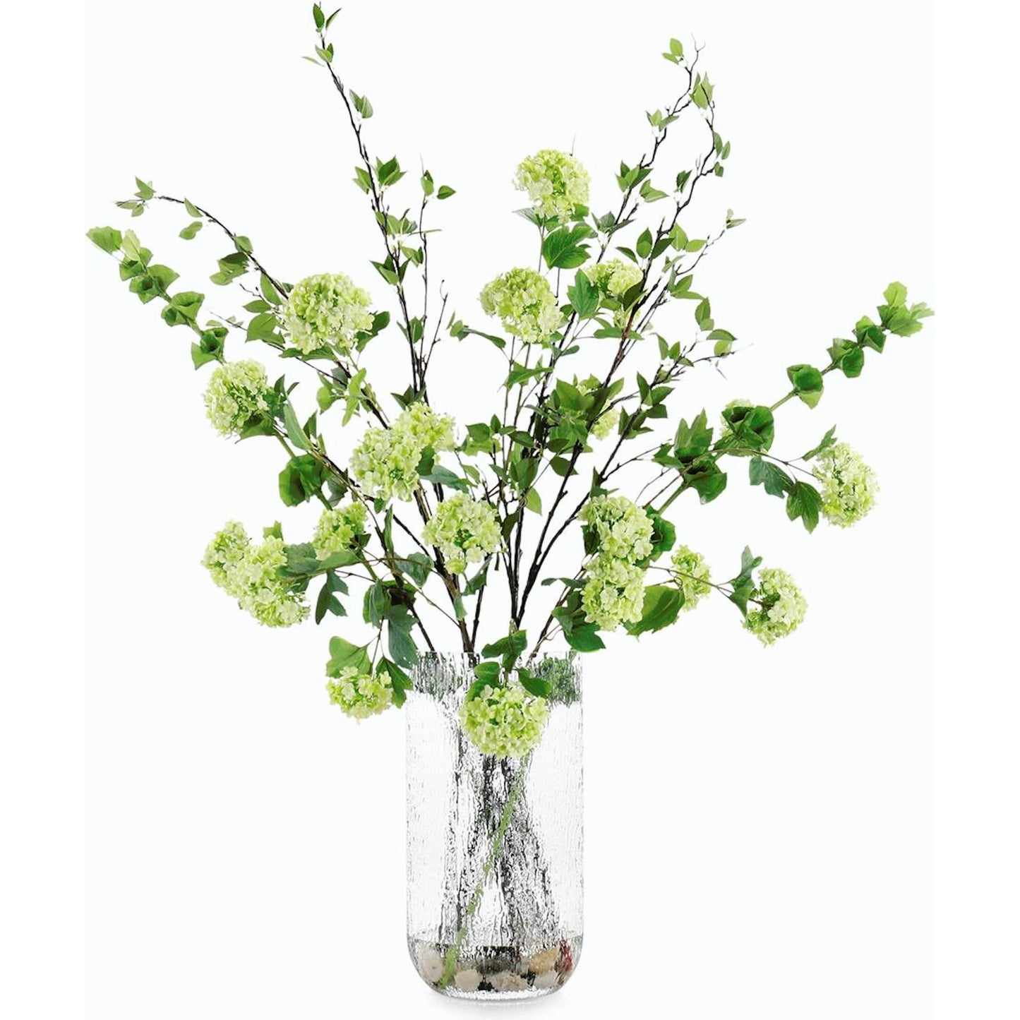 001 SI-2170899 | Primary Silo | Lanky Bells Ornament by John-Richard. Made from unique in a modern style.