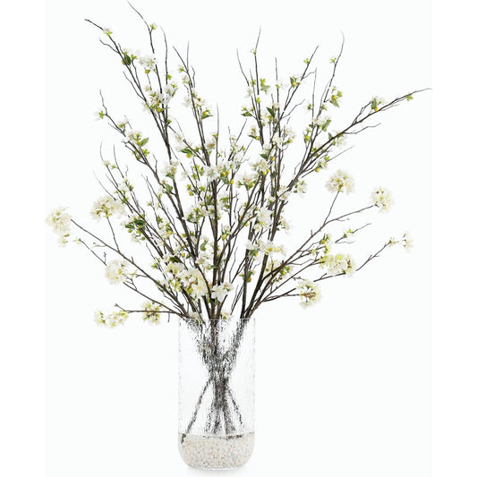 Blossoms & Branches by John-Richard. Made from unique in a modern style.