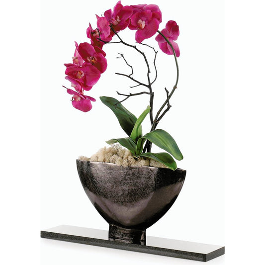 Midnight Phalaenopsis by John-Richard. Made from unique in a modern style.