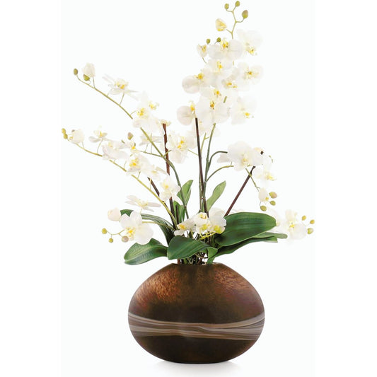 Desert Orchids by John-Richard. Made from unique in a modern style.