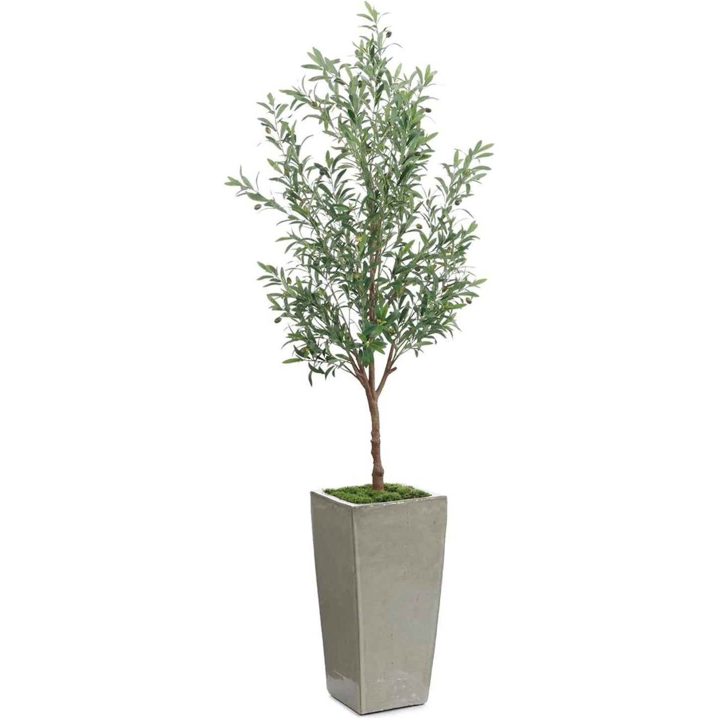 001 SI-2373287 | Primary Silo | Garden Olive by John-Richard. Made from unique in a transitional style.