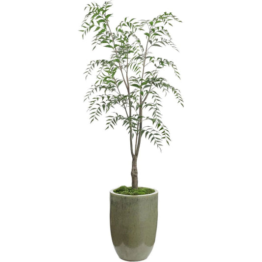 Southern Willow by John-Richard. Made from unique in a unique style.