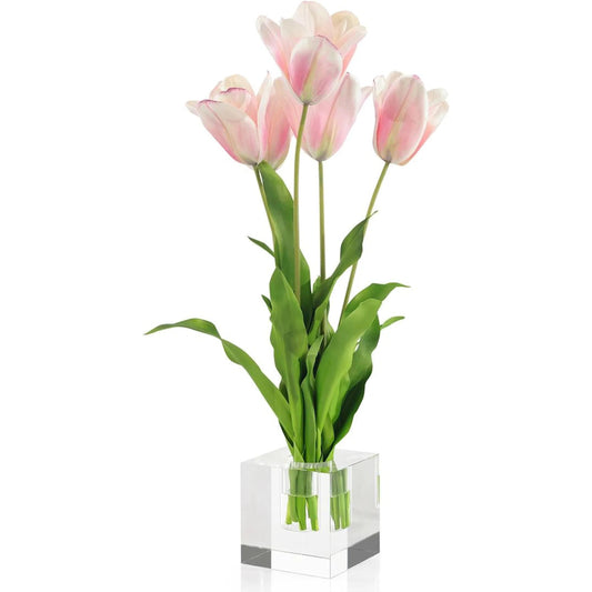 Pink Dutch by John-Richard in pink. Made from unique in a unique style.