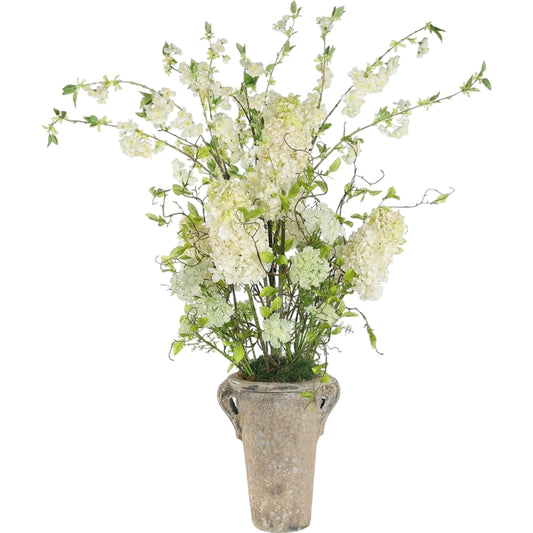 Everlasting Blooms by John-Richard. Made from unique in a unique style.