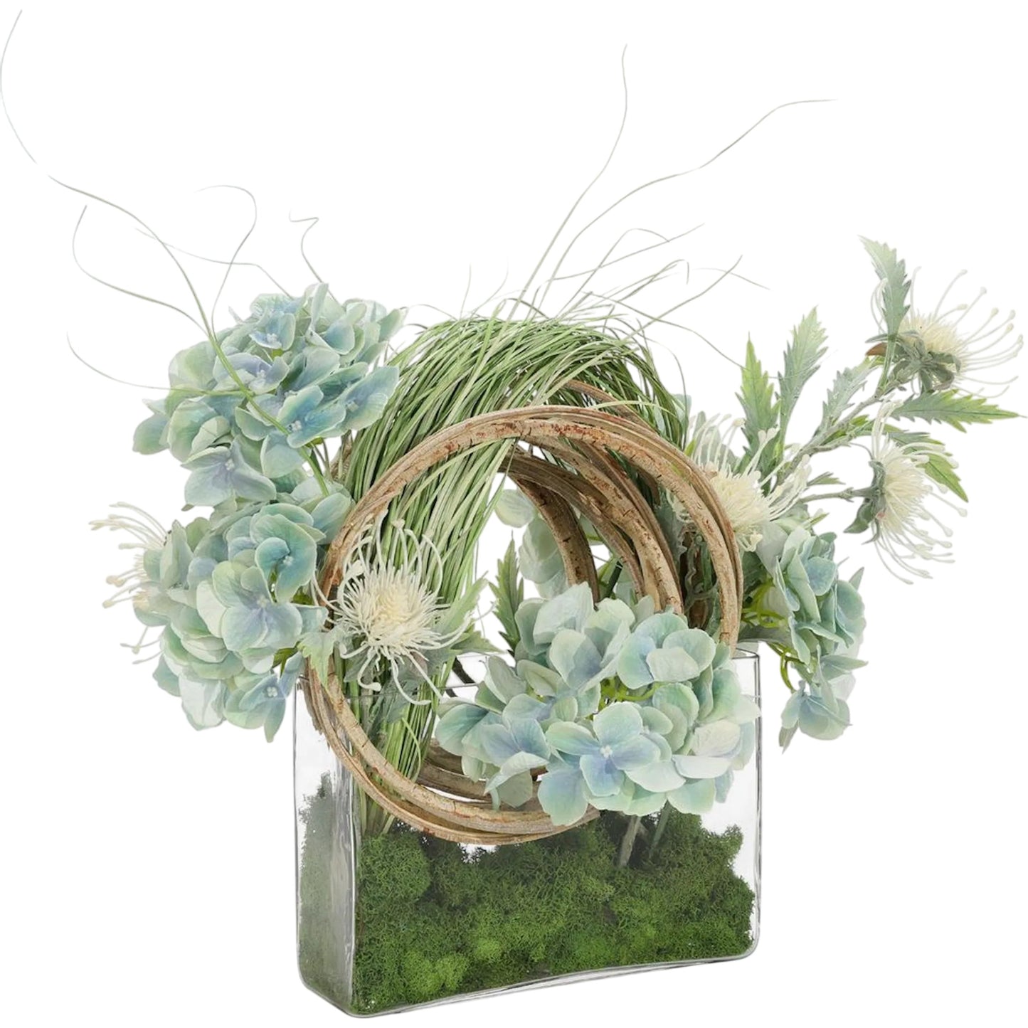 001 SI-2537511 | Primary Silo | Secret Garden by John-Richard. Made from unique in a unique style.