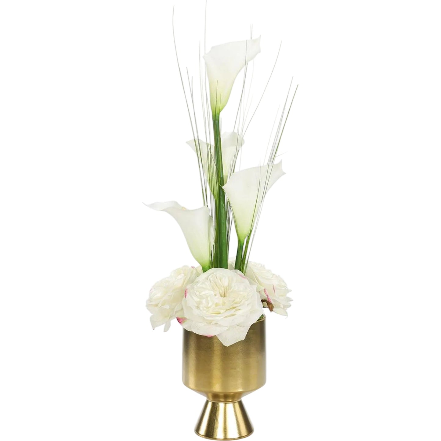 001 SI-2537385 | Primary Silo | Lily and Rose Melody by John-Richard. Made from unique in a unique style.
