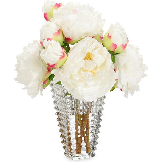 Peony Bouquet by John-Richard. Made from unique in a unique style.