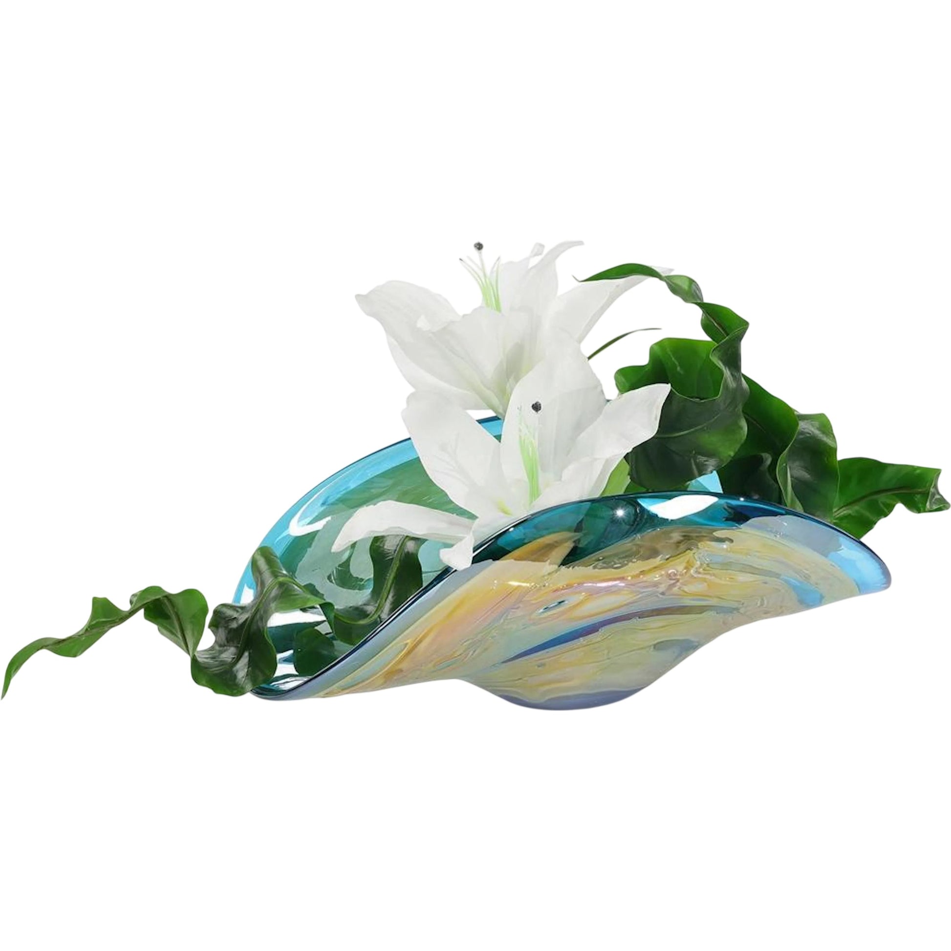Elegant Reflections by John-Richard. Made from unique in a unique style.