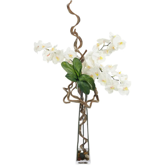 Nature in Bloom by John-Richard. Made from unique in a unique style.