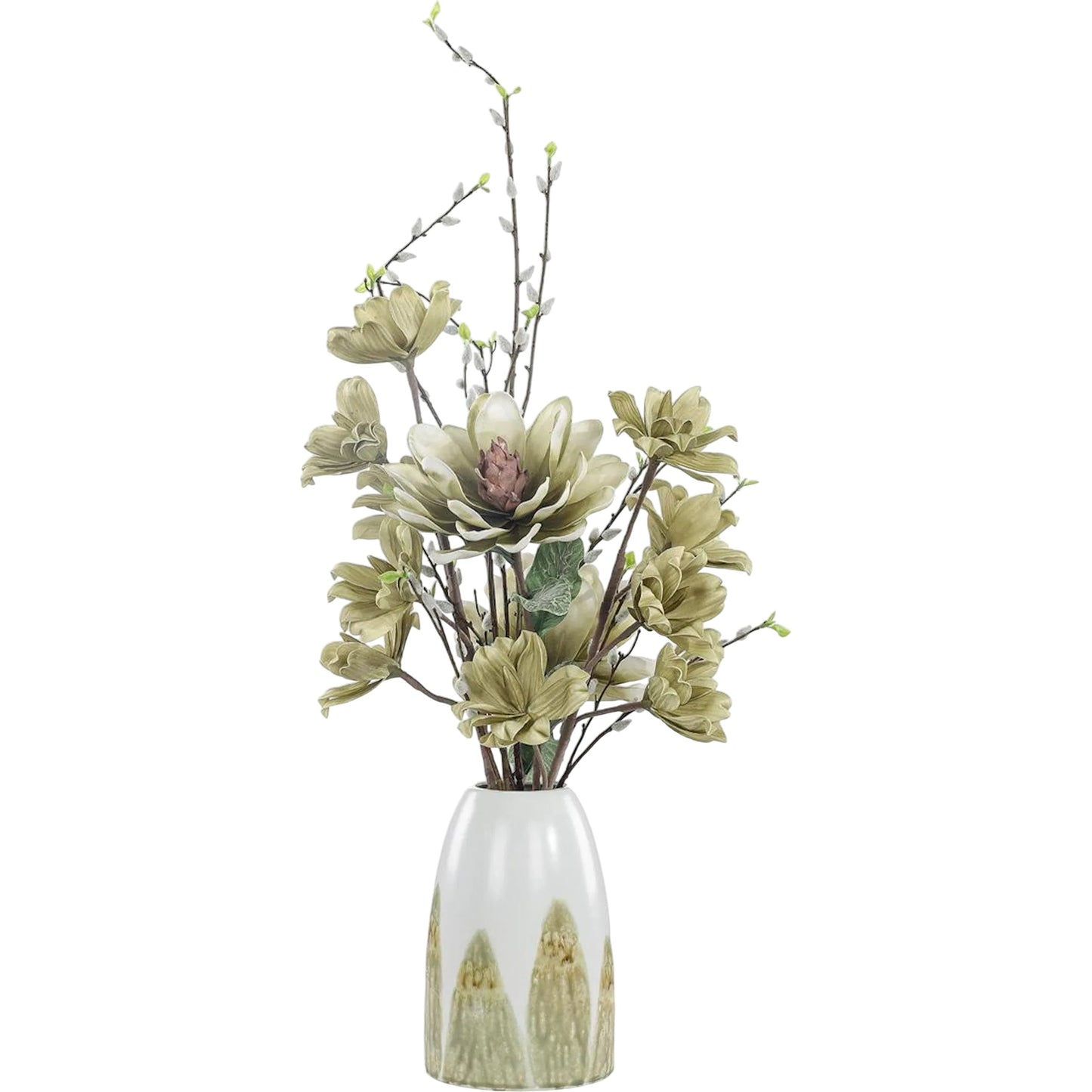 000 SI-2629701 | Primary Silo | Willow Breeze by John-Richard. Made from unique in a unique style.