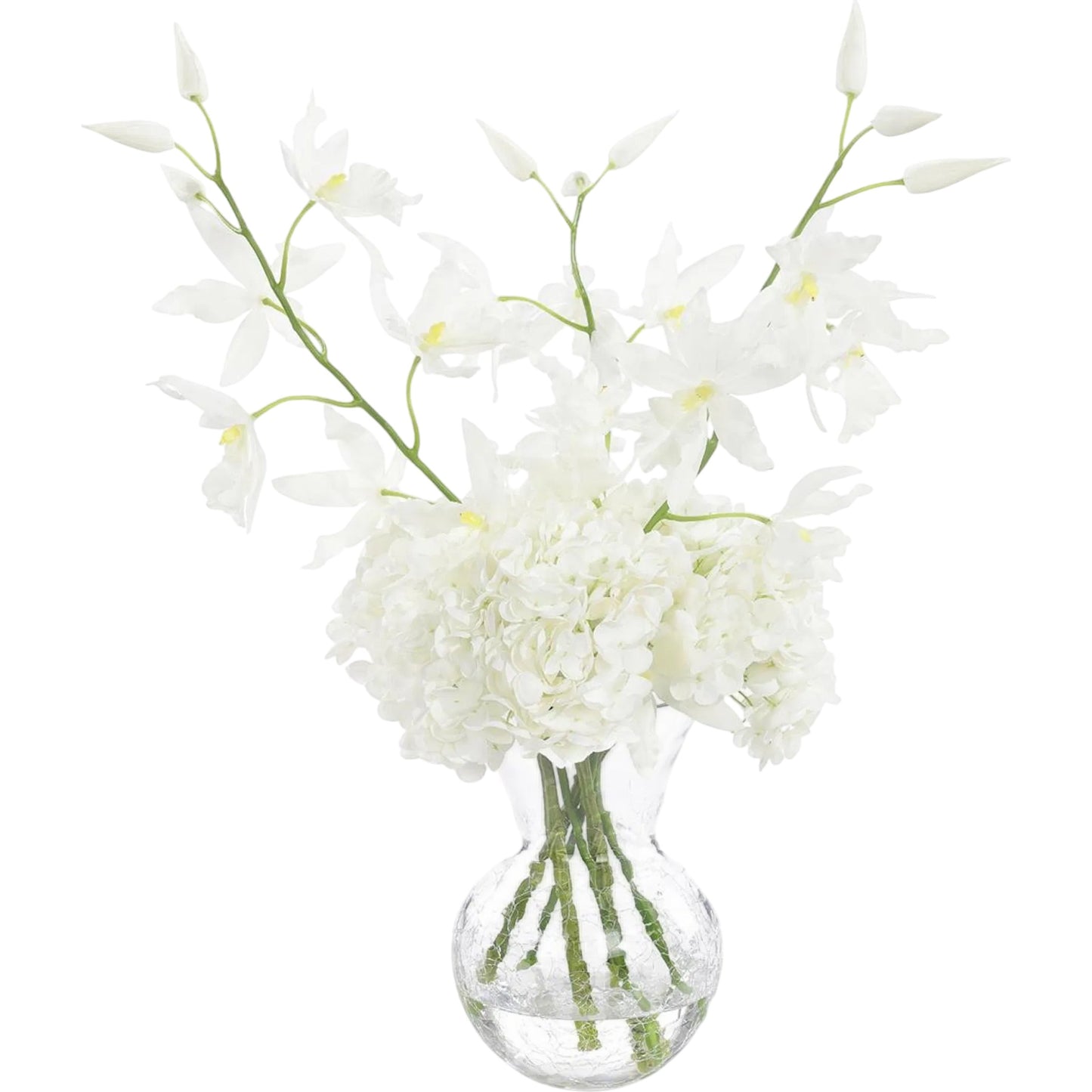 000 SI-2629429 | Primary Silo | Oncidium Orchid Spray by John-Richard. Made from unique in a unique style.