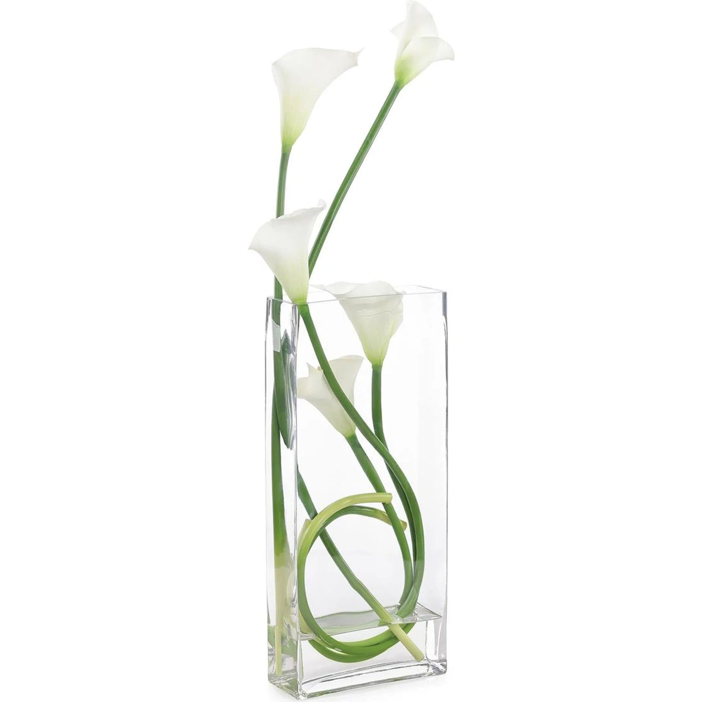 000 SI-2629174 | Primary Silo | Classic Calla Lilies by John-Richard. Made from unique in a unique style.