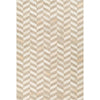 Light Gray, Light Beige, Oatmeal, Medium Gray, Dark Brown / 2' x 3'