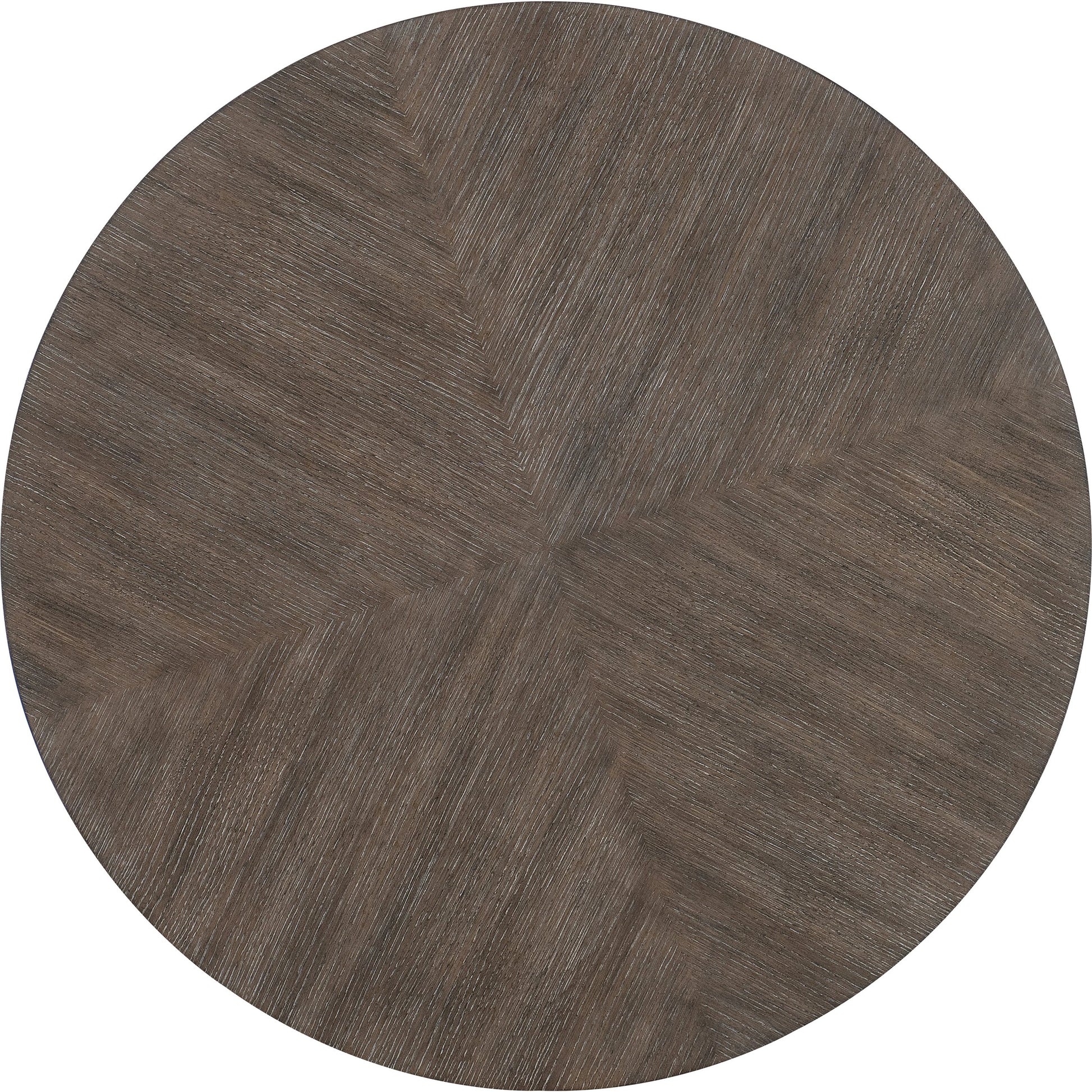 Modern Mood Counter Height Table by Hooker Furniture. Made from oak veneers, resin, metal in a modern style.