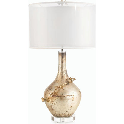 Oka Table Lamp by John-Richard. Made from unique in a modern style.